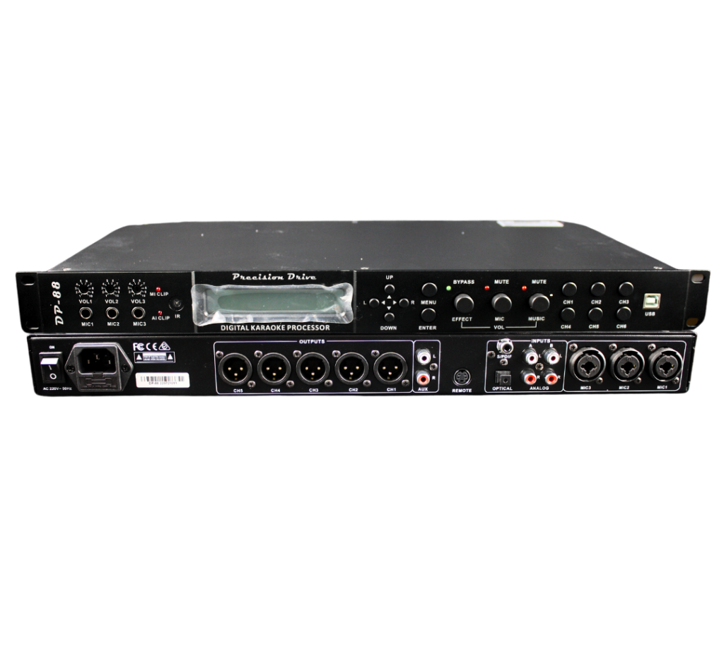 DP 88 2
