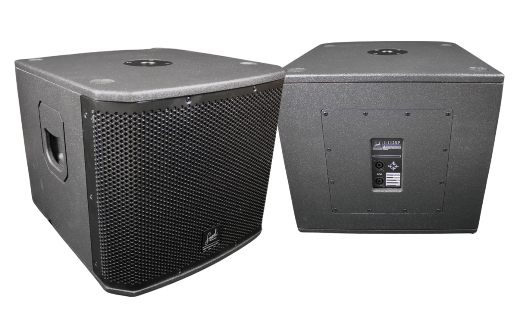Focal Acoustic I 112S