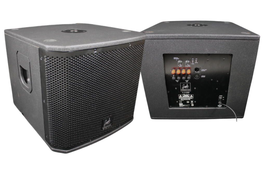 Focal Acoustic I 112SP