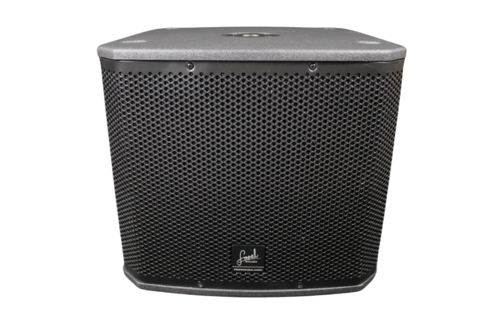 Focal Acoustic I 112SP 2