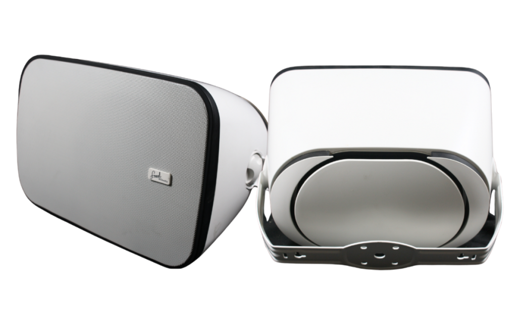 Focal Acoustic i Series