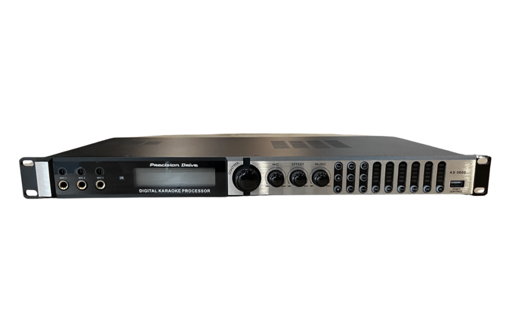 2KX9600